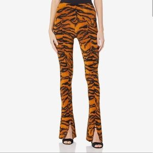 Norma Kamali Spat Legging